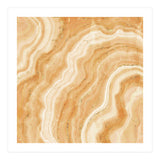 Golden Agate Texture 01 (Print Only) thumbnail