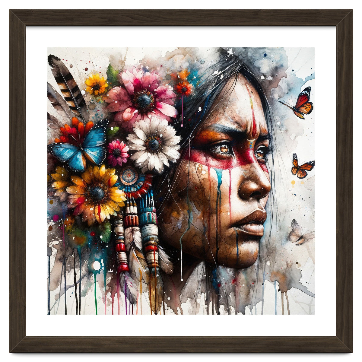 Crimson Mark Resolve