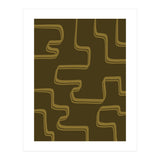 Land Maze (Print Only) thumbnail