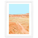 Raahi #society6 #decor #buyart thumbnail