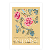 Tradition in modern times art gallery Mumbai (Print Only)