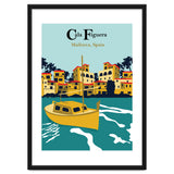 Cala Figuera, Mallorca, Spain thumbnail