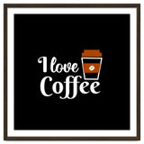 I love Coffee thumbnail