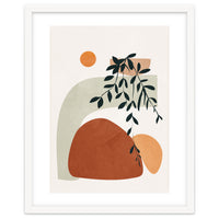 Soft Shapes I