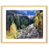 The Forest of Rila Mountain thumbnail