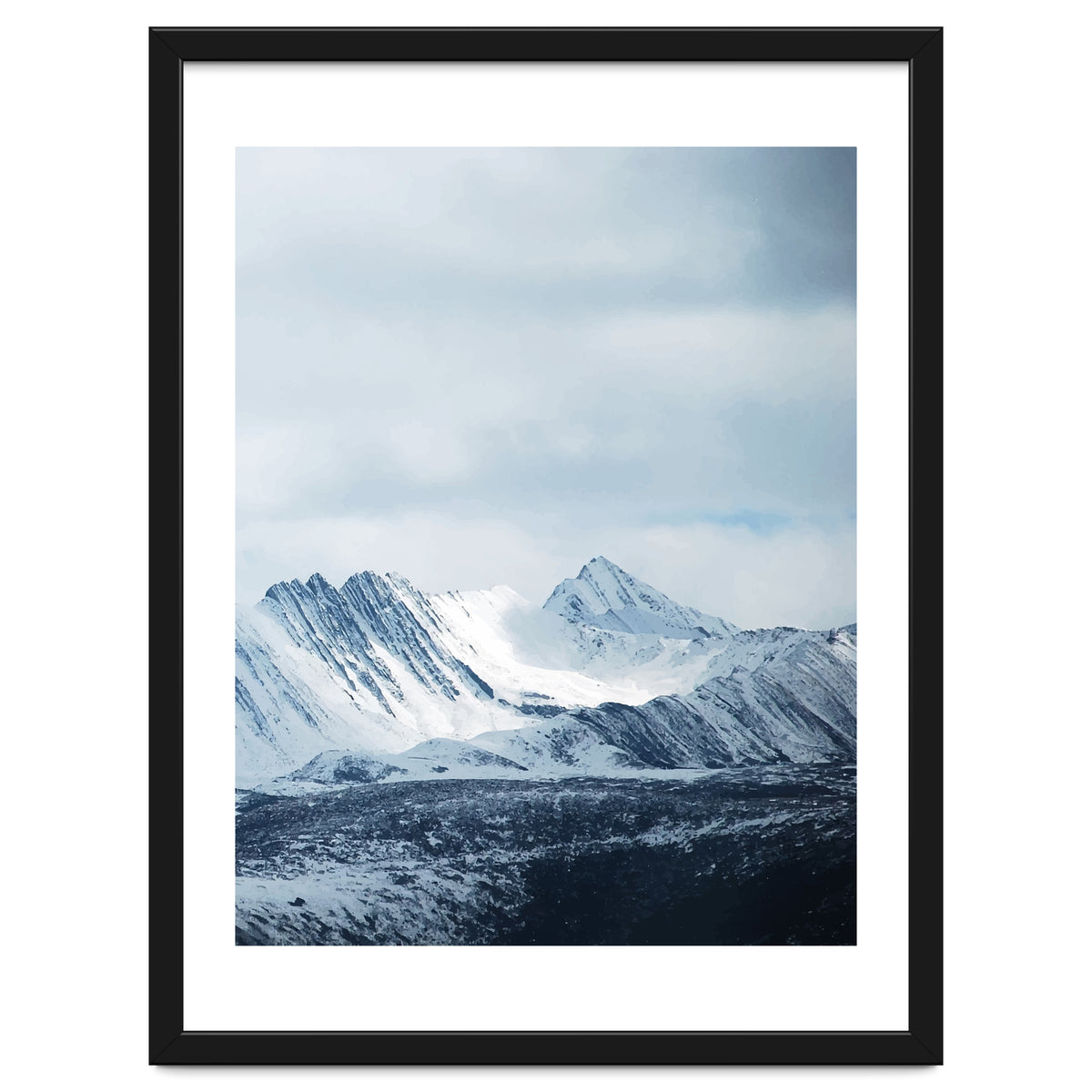 Heaven's Gates Opened