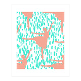 Lost In Balley (Print Only) thumbnail