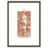 Eve – Sir Edward Burne–jones thumbnail