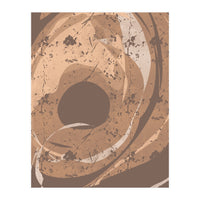 Abstract Rotation (Print Only)