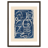 Bound By Line (indigo) thumbnail