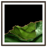 Green & Gold Agate Texture 06 thumbnail