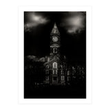 School Daze No 7 (Print Only) thumbnail