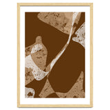 Brown Abstract Minimalist thumbnail