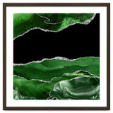 Green & Silver Agate Texture 02 thumbnail