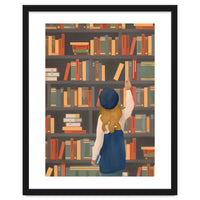 Library Love