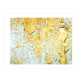 Gold #society6 #decor #buyart (Print Only) thumbnail