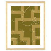 Labyrinth of Memories