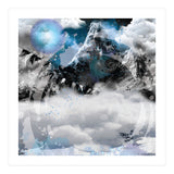 Mount Everest  (Print Only) thumbnail