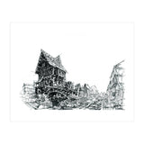 Wiedzmak (Print Only) thumbnail