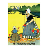 Netherlands, Sacramento River (Print Only) thumbnail