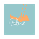 I Believe (Print Only) thumbnail