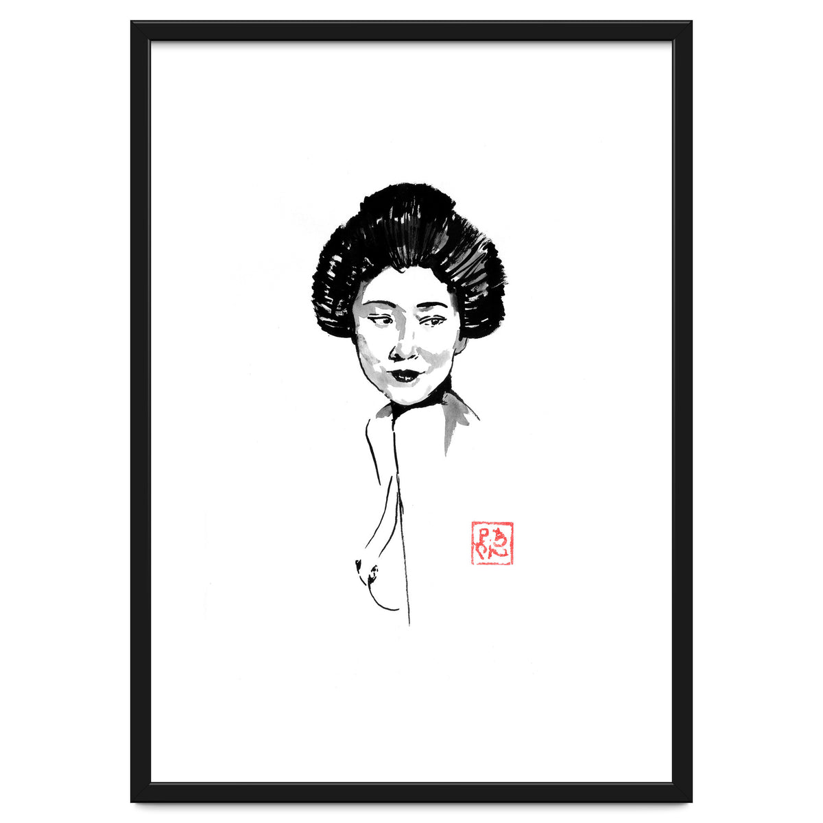 Geisha