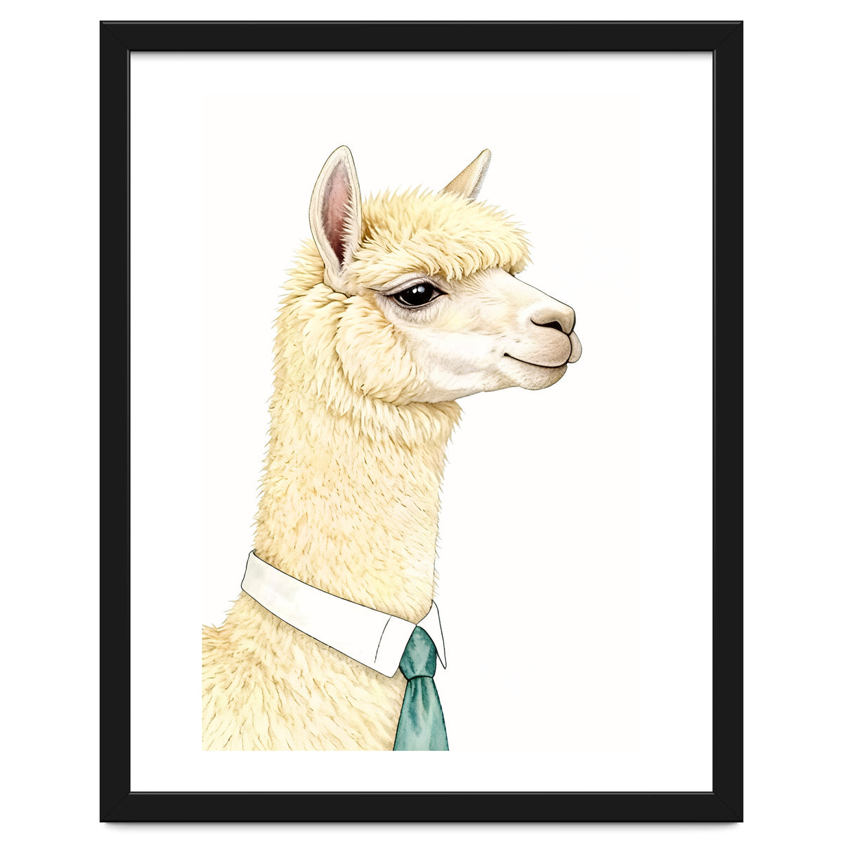 Alpaca