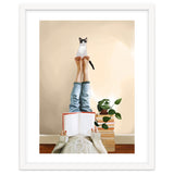 Paws And Prose thumbnail