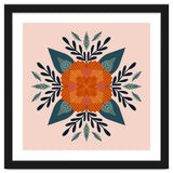 Orange Flower thumbnail