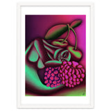 Sleepy Among The Berries And Cherries thumbnail