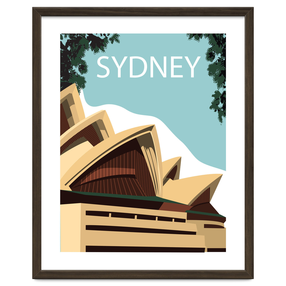 Sydney, Opera House