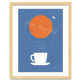GOOD MORNING COFFEE thumbnail
