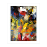 Spring Storms  (Print Only) thumbnail