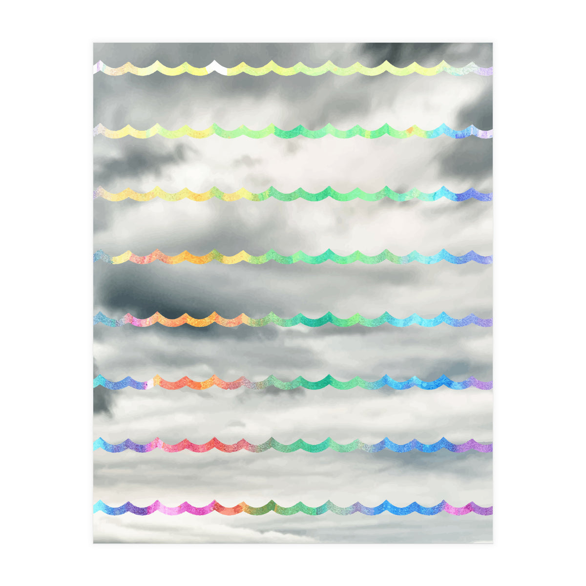 A Certain Romance (Print Only)