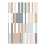 Muted Pastel Tiles 03 (Print Only) thumbnail