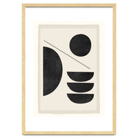 Modern Abstract Minimal Shapes 187