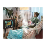 The Movie Begins (Print Only) thumbnail