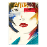 Noriko (Print Only) thumbnail