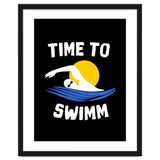 Time To Swimm thumbnail