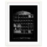 Geometry No 10 with Border thumbnail