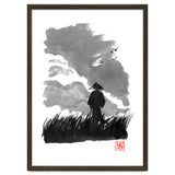 Samurai In The Prairy thumbnail