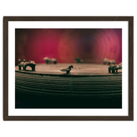 Museum in Taiyuan, Shanxi, China