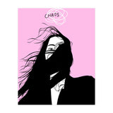 Chaos (Print Only) thumbnail