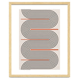 MODERN LINE NO.2 thumbnail