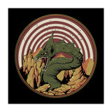 Dragon (Print Only) thumbnail