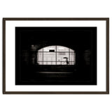 Under The Overpass No 6 with Border thumbnail