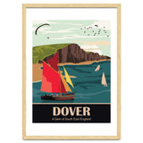 Dover, a Gem Of Southeast England thumbnail