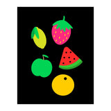 Fruits (Print Only) thumbnail