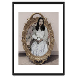 Autoportrait - Vintage Mirror thumbnail