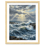 Light Through the Tempest thumbnail
